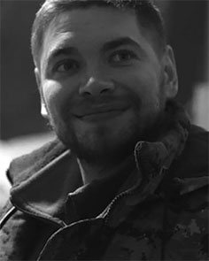 Dronov Bohdan Mykolaiovych